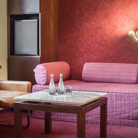 Kontaktlos Hotel Am Kappelberg Kontaktlos Фелбах Екстериор снимка