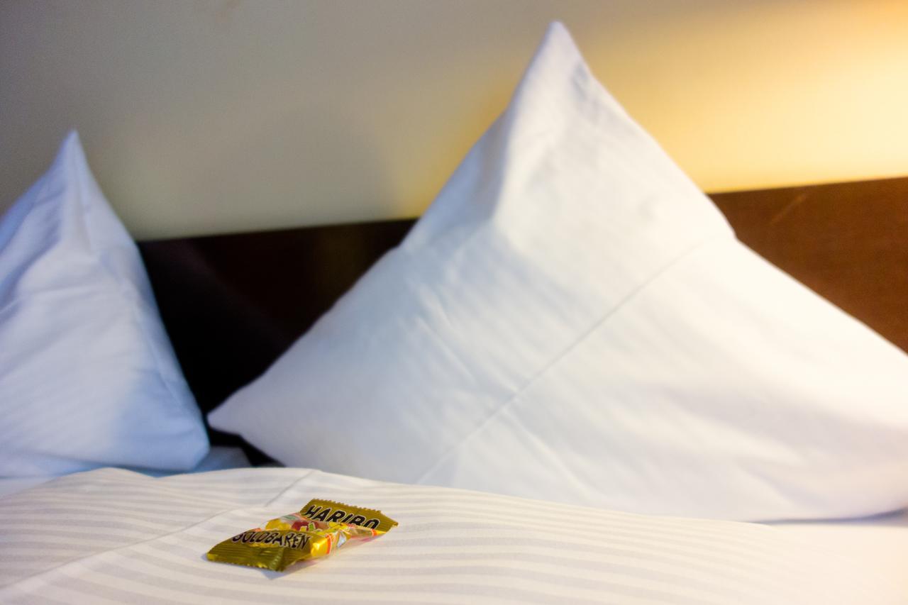 Kontaktlos Hotel Am Kappelberg Kontaktlos Фелбах Екстериор снимка
